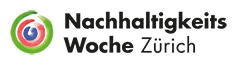 Nachhaltigkeits Woche Zurich logo